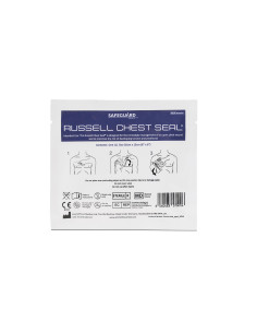Russell Chest Seal® (RCS)