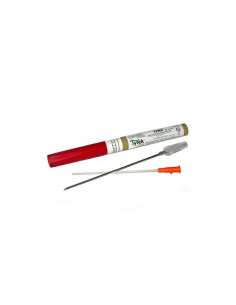 TPAK – Chest Decompression Needle 14G