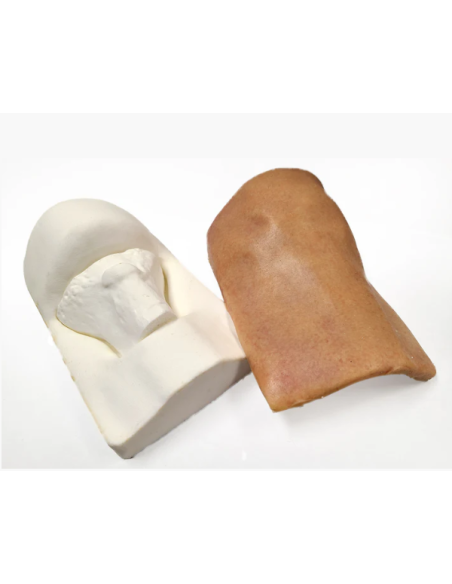 IO IN A BOX medicininis simuliatorius skubios medicinos treniruotėms