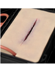 LACERATION IN A BOX™ 2