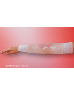 copy of Burn Hydrogel Dressings – BurnTec® 2