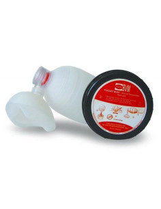 Pocket BVM Manual Resuscitator Collapsible