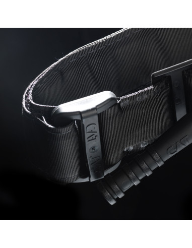 CAT Gen 7 turniketas