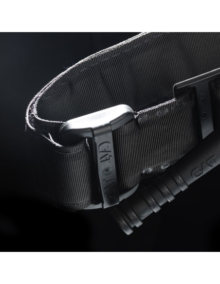 CAT Gen 7 turniketas