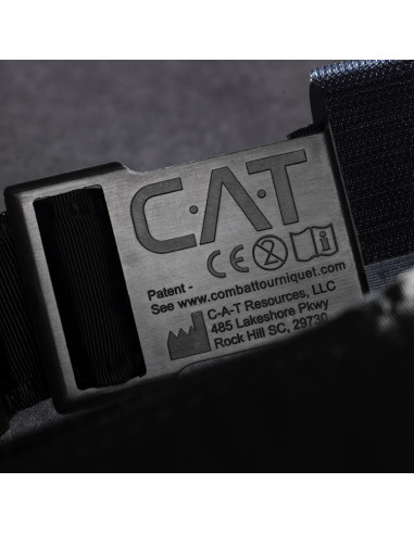 CAT Gen 7 turniketas