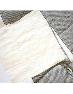 8″ (20.32cm) Trauma / Amputation / Compression Bandage - FCP09 2