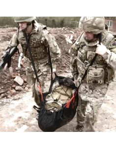 Neštuvų Sistema ”Xtract™SR Stretcher” 2