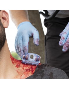 iTClamp® kraujavimo stabdymui 2