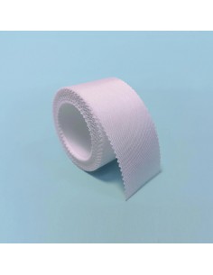 Adhesive silk tape 2
