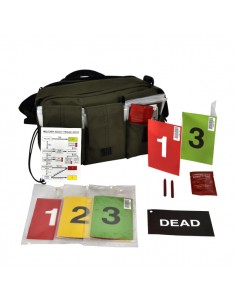 Kariuomenės SmartTriage™