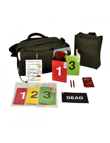 Kariuomenės SmartTriage™