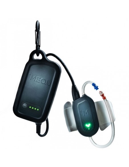 A Portable Blood And IV Fluid Warming System A Portable Blood And IV Fluid Warming System