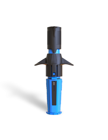 Intrakaulinės Prieigos Prietaisas „NIO Adult“ – Nuo 12 Metų