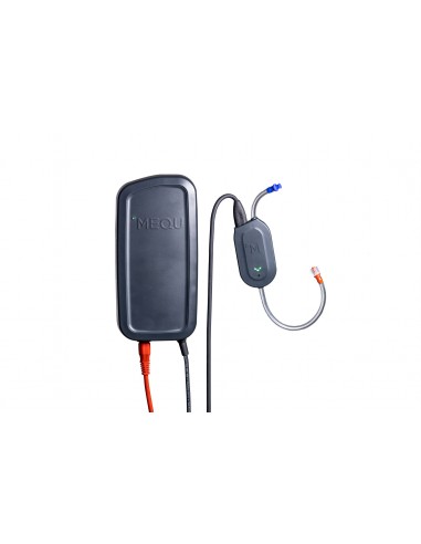 A Portable Blood And IV Fluid Warming System