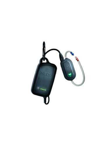 A Portable Blood And IV Fluid Warming System