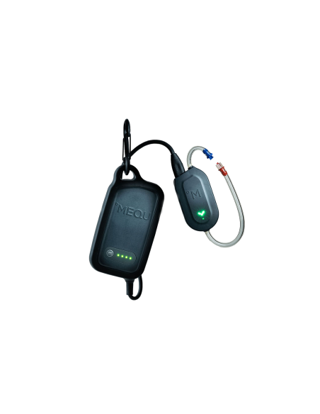 A Portable Blood And IV Fluid Warming System A Portable Blood And IV Fluid Warming System