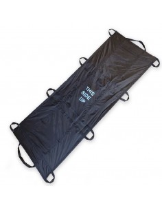 TyTek Medical’s XTricate Lyte stretcher