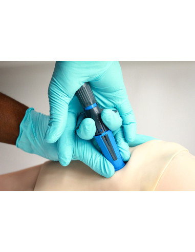 Intrakaulinės Prieigos Prietaisas „NIO Adult“ – Nuo 12 Metų