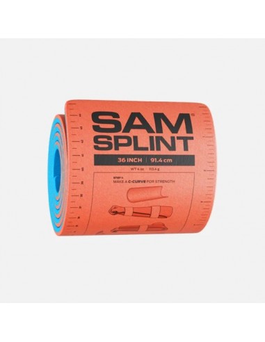 Įtvaras SAM Splint