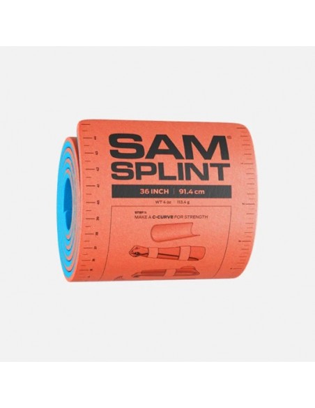 Įtvaras SAM Splint