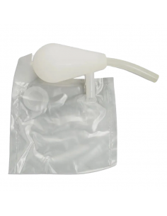 TVAC - Portable Suction Unit