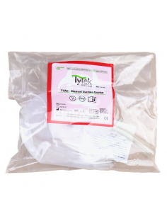 TVAC - Portable Suction Unit 2