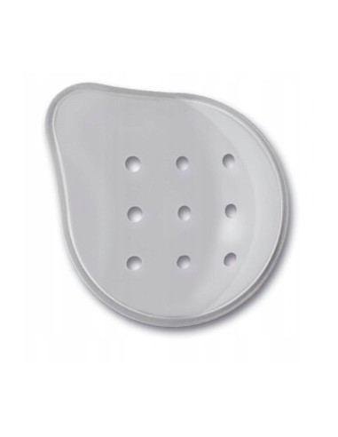 Eye protection shield