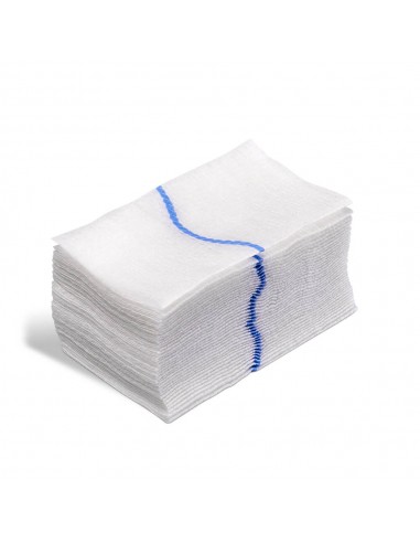 QuikClot Combat Gauze hemostatic gauze for wound packing