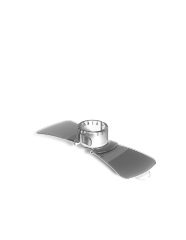 Intrakaulinės Prieigos Prietaisas „NIO Infant“ – Kūdikiams