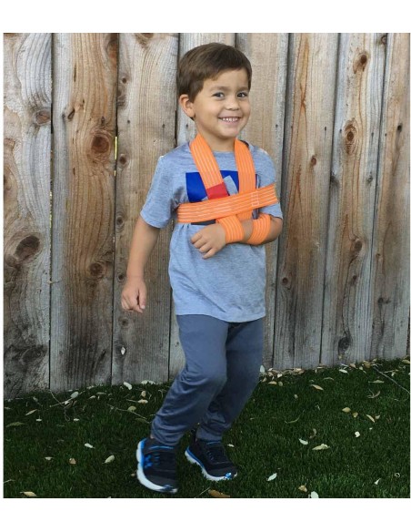 SLISHMAN Spaudžiamasis tvarstis