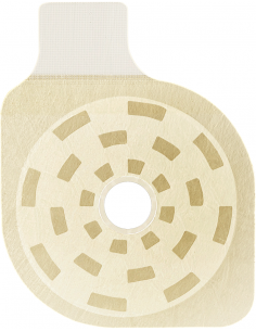 Foxseal Vented Chest Seal 2