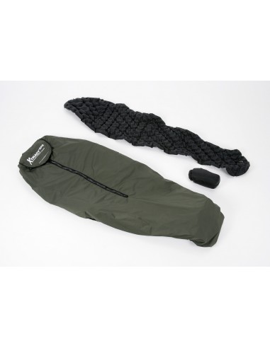 TSG Xtract SR emergency thermal sleeping bag