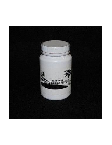 Techline Fake Blood Powder