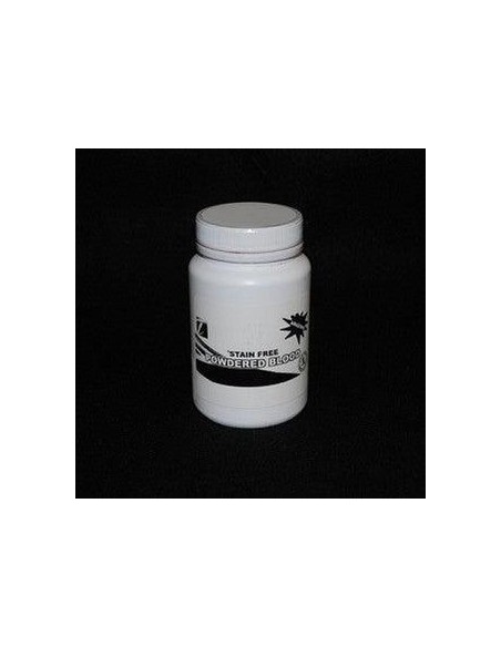Techline Fake Blood Powder