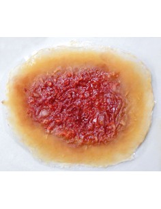 Nudegiminė 2-Ojo Laipsnio Žaizdos Imitacija 2