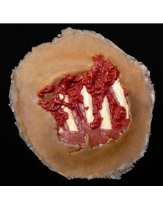 Sužalotos Rankos Imitacija