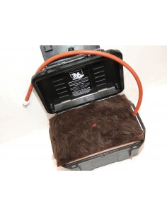 K9 - Šautinės Žaizdos Simuliatorius Gunshot In A Box®