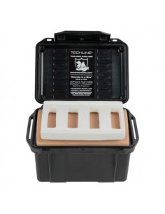 Ribs In A Box adatinės dekompresijos simuliatorius medicinos mokymams