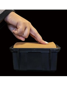 Ribs In A Box adatinės dekompresijos simuliatorius medicinos mokymams 2