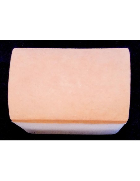 Needle decompression training device for emergency medicine