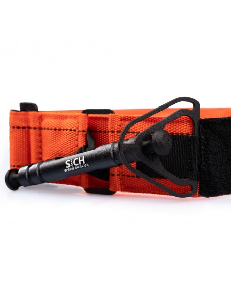 SICH Tourniquet Orange