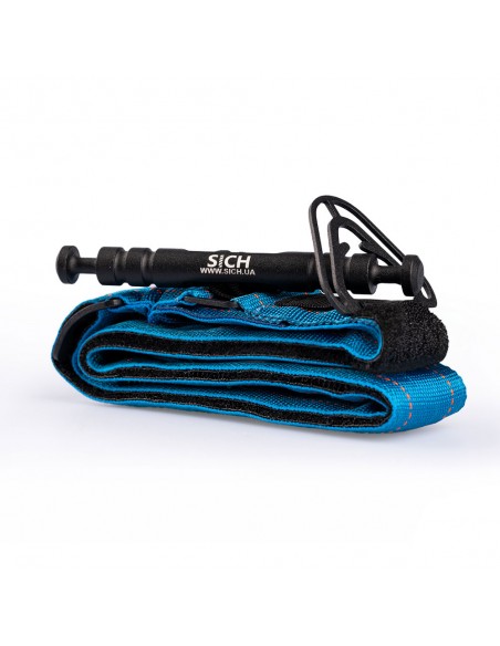 SICH medical blue tourniquet for first aid kits