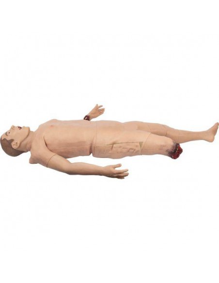 Bazinis TOMMANIKIN® Manekenas