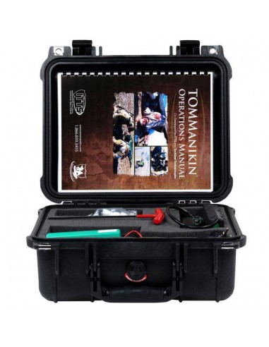 Bazinis TOMMANIKIN® Manekenas