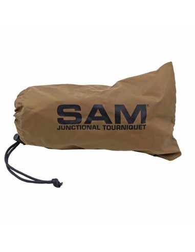 SAM Junctional Tourniquet