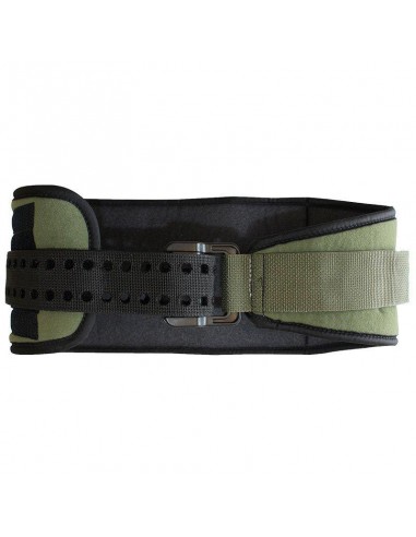 SAM Medical pelvic sling for pelvic fracture stabilization