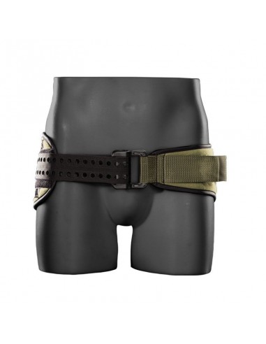 SAM Medical pelvic binder for trauma and bleeding control