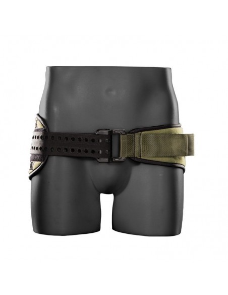SAM Medical pelvic binder for trauma and bleeding control