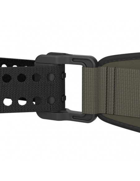 SAM Medical pelvic stabilization device for emergency response