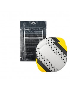 SAM Chest Seal without Valve